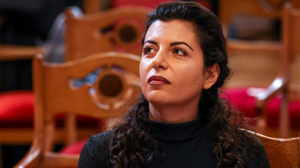 Маргарита Симоньян рассказала об ураганном течении болезни на фоне стресса